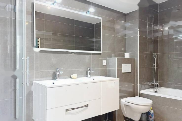 Квартира в Каннах, Франция, 80 м² - фото 3