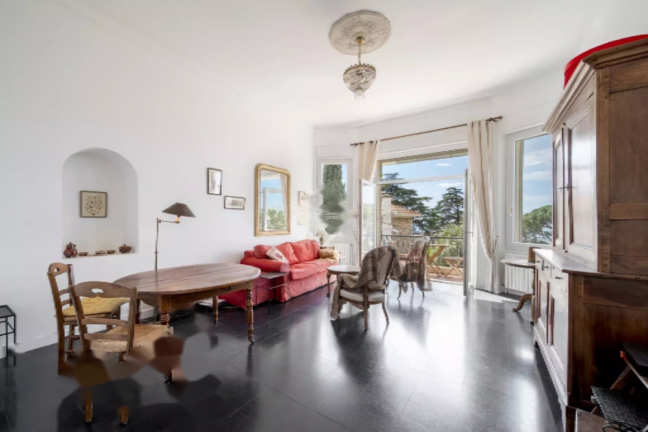 Квартира в Каннах, Франция, 130 м² - фото 7