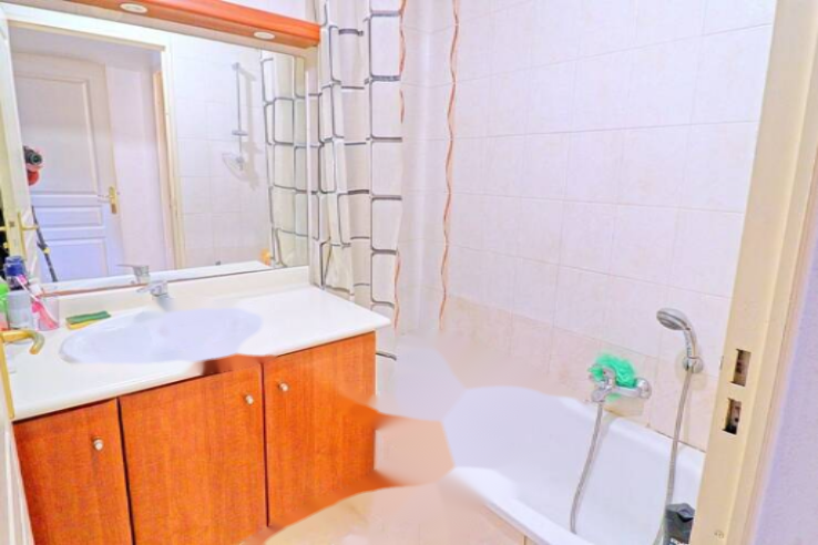 Квартира в Каннах, Франция, 32 м² - фото 3