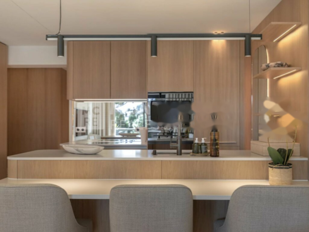 Квартира в Монако, Монако, 110 м² - фото 7