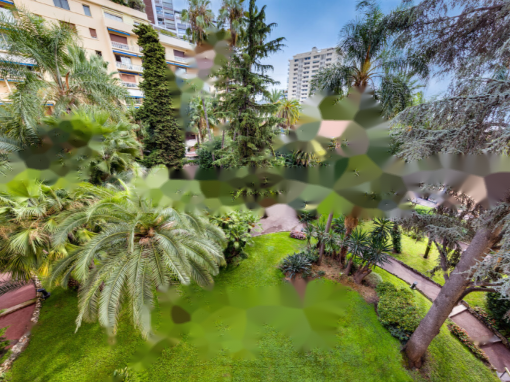 Квартира в Монте Карло, Монако, 100 м² - фото 7