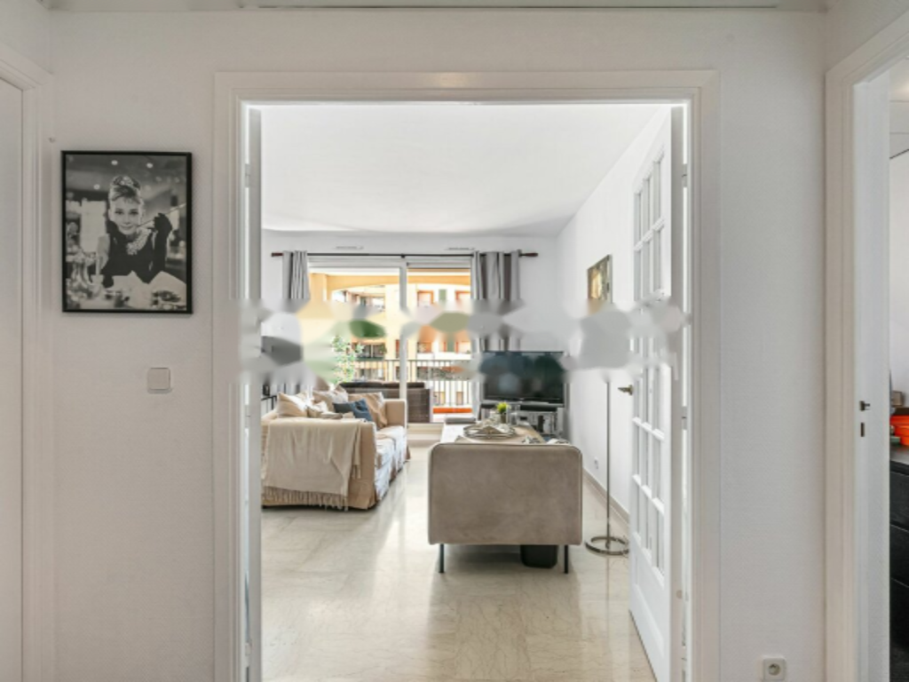 Квартира в Фонвьее, Монако, 96 м² - фото 7