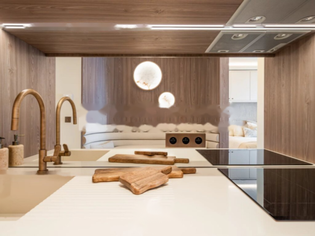 Квартира в Сен-Романе, Монако, 59 м² - фото 7