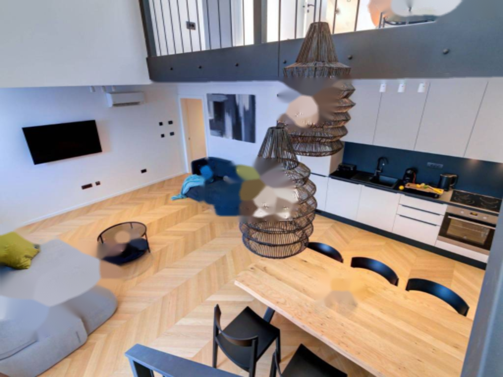 Квартира в Опатии, Хорватия, 155 м² - фото 7