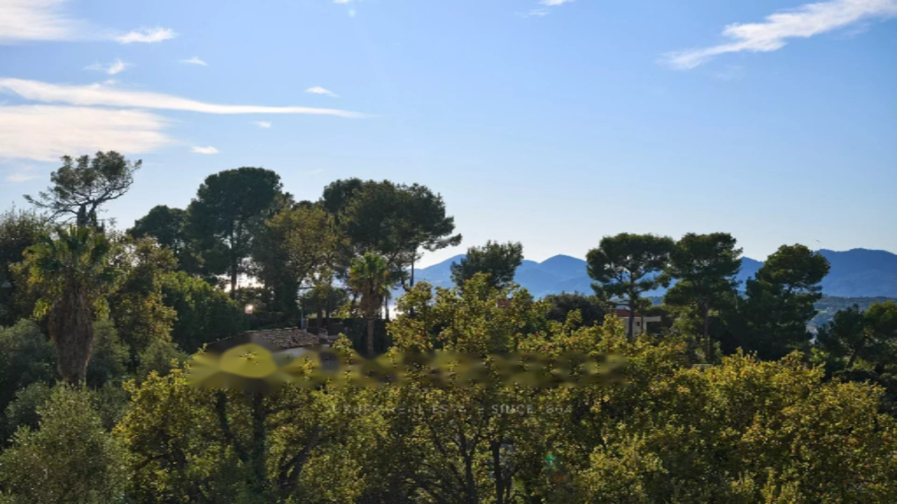 Квартира в Каннах, Франция, 290 м² - фото 7