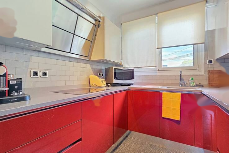 Квартира в Каннах, Франция, 100 м² - фото 3