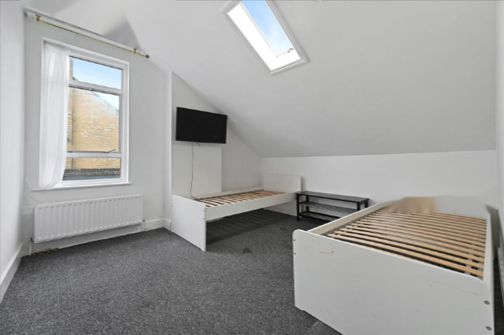 Квартира в Лондоне, Великобритания, 90 м² - фото 7