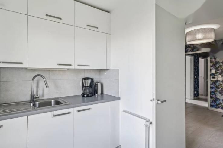 Квартира в Каннах, Франция, 82 м² - фото 3