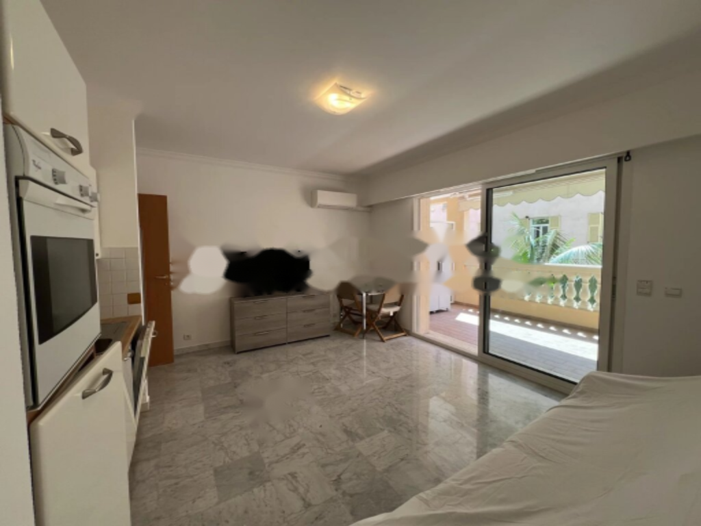 Квартира в Ла-Кондамине, Монако, 43 м² - фото 7