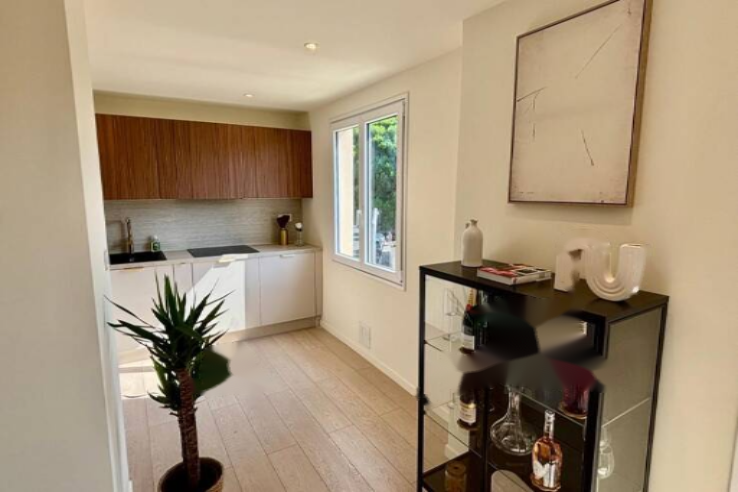 Квартира в Каннах, Франция, 60 м² - фото 3