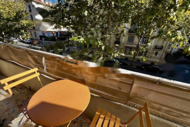 Квартира в Каннах, Франция, 25 м² - фото 3