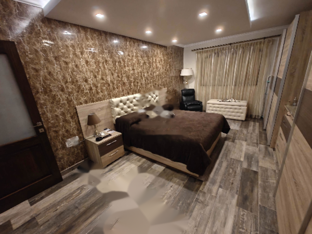 Квартира в Зуррике, Мальта, 120 м² - фото 7