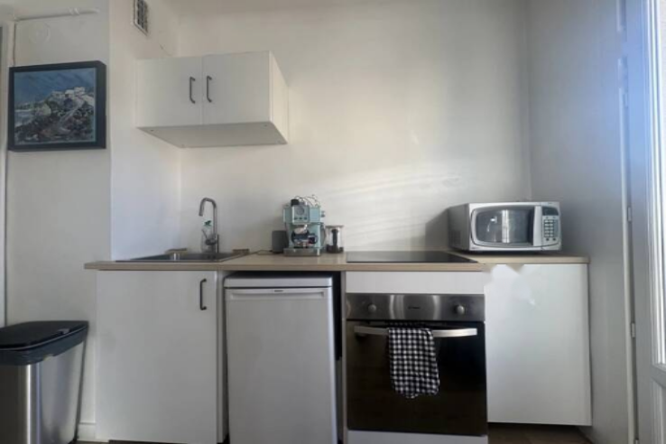 Квартира в Каннах, Франция, 42 м² - фото 3