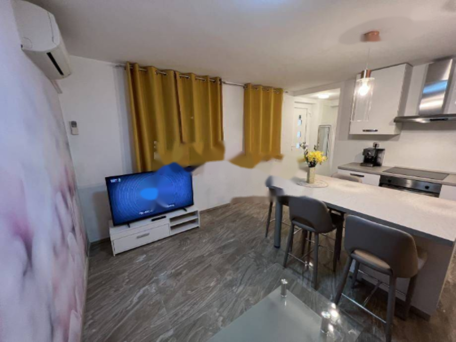 Квартира в Опатии, Хорватия, 40 м² - фото 7