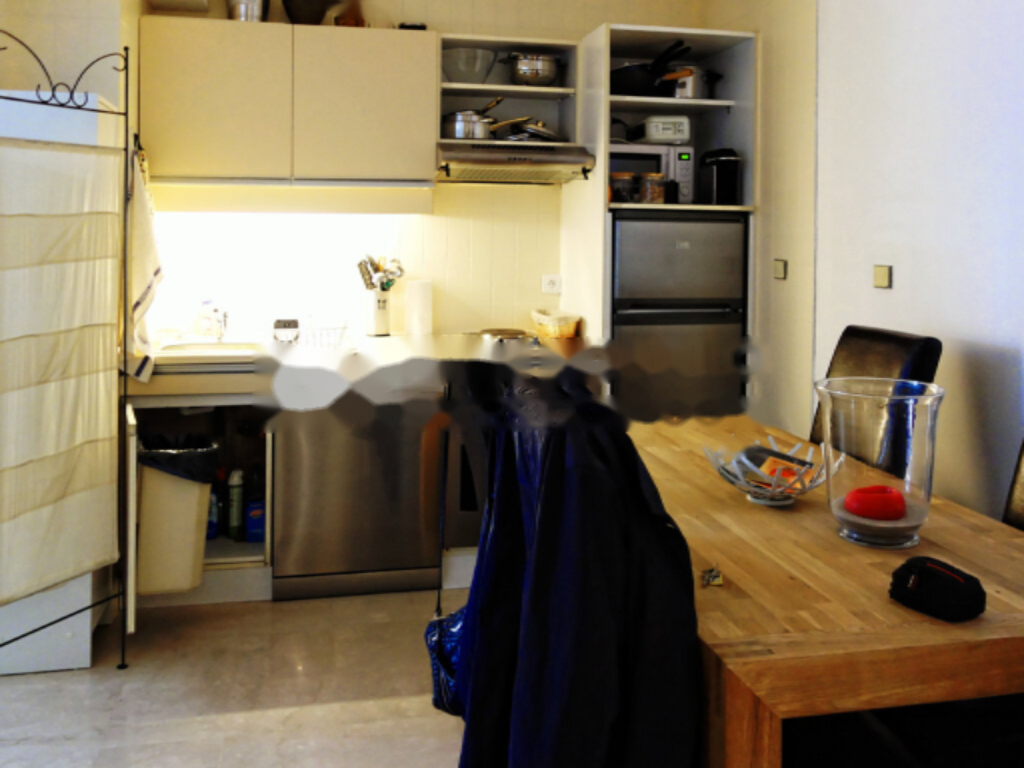 Квартира в Сен-Романе, Монако, 50 м² - фото 7