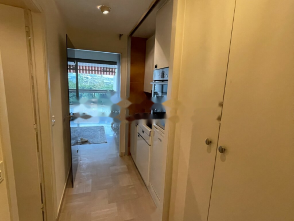 Квартира в Монако, Монако, 45 м² - фото 7