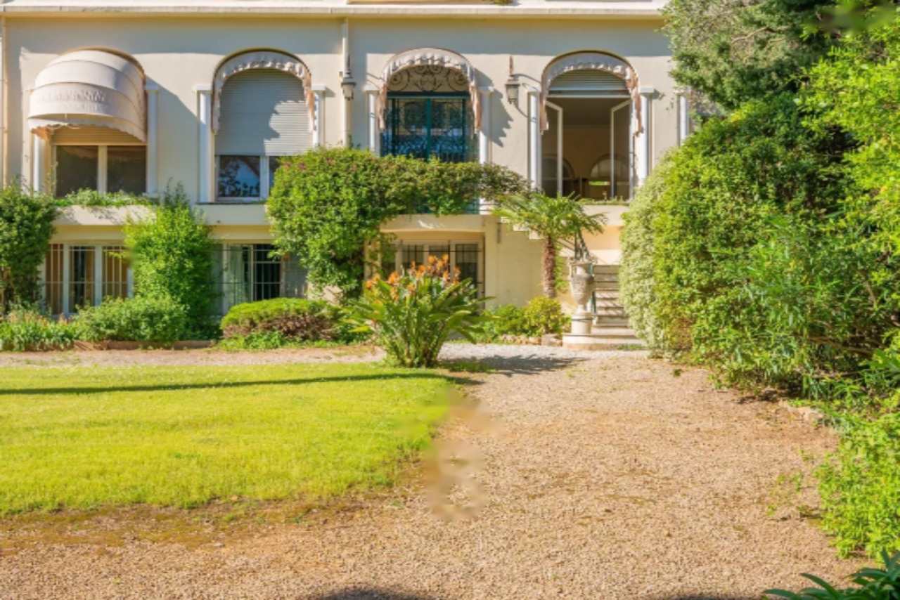 Квартира в Каннах, Франция, 334 м² - фото 7