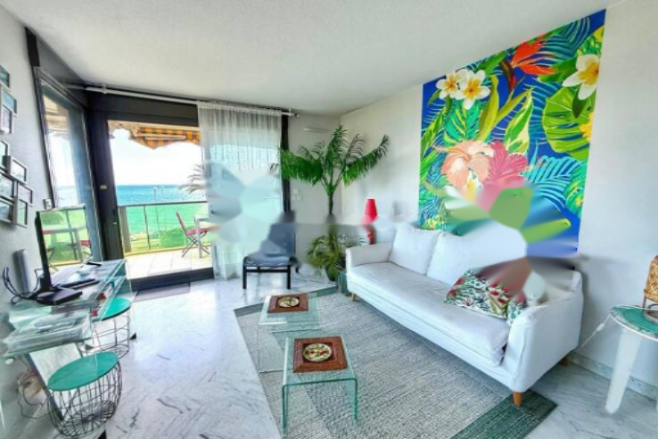 Квартира в Каннах, Франция, 65 м² - фото 3