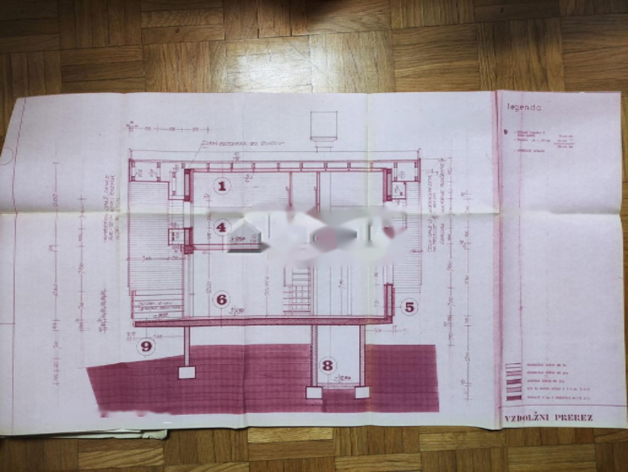 Дом в Любляне, Словения, 89 м² - фото 7