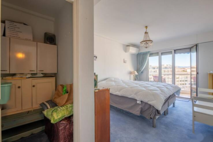 Квартира в Каннах, Франция, 86 м² - фото 3