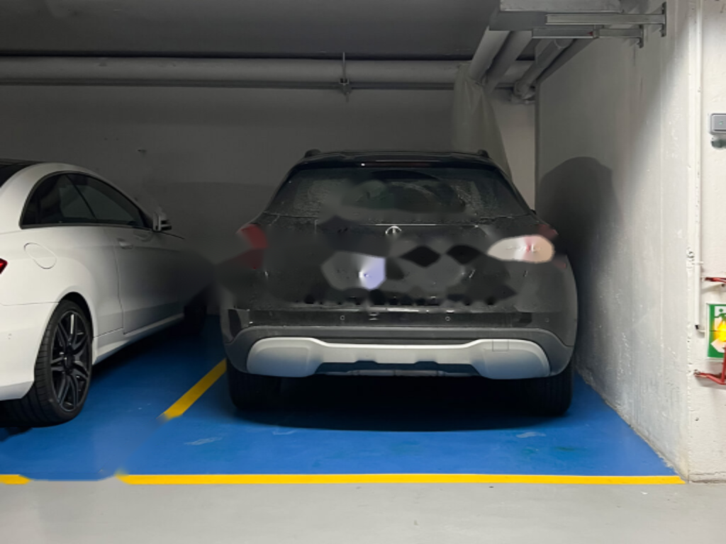 Квартира в Фонвьее, Монако, 43 м² - фото 7