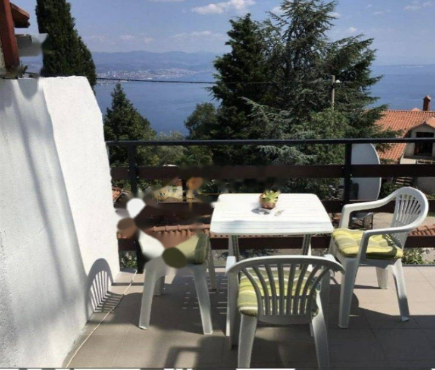 Дом в Опатии, Хорватия, 239 м² - фото 7