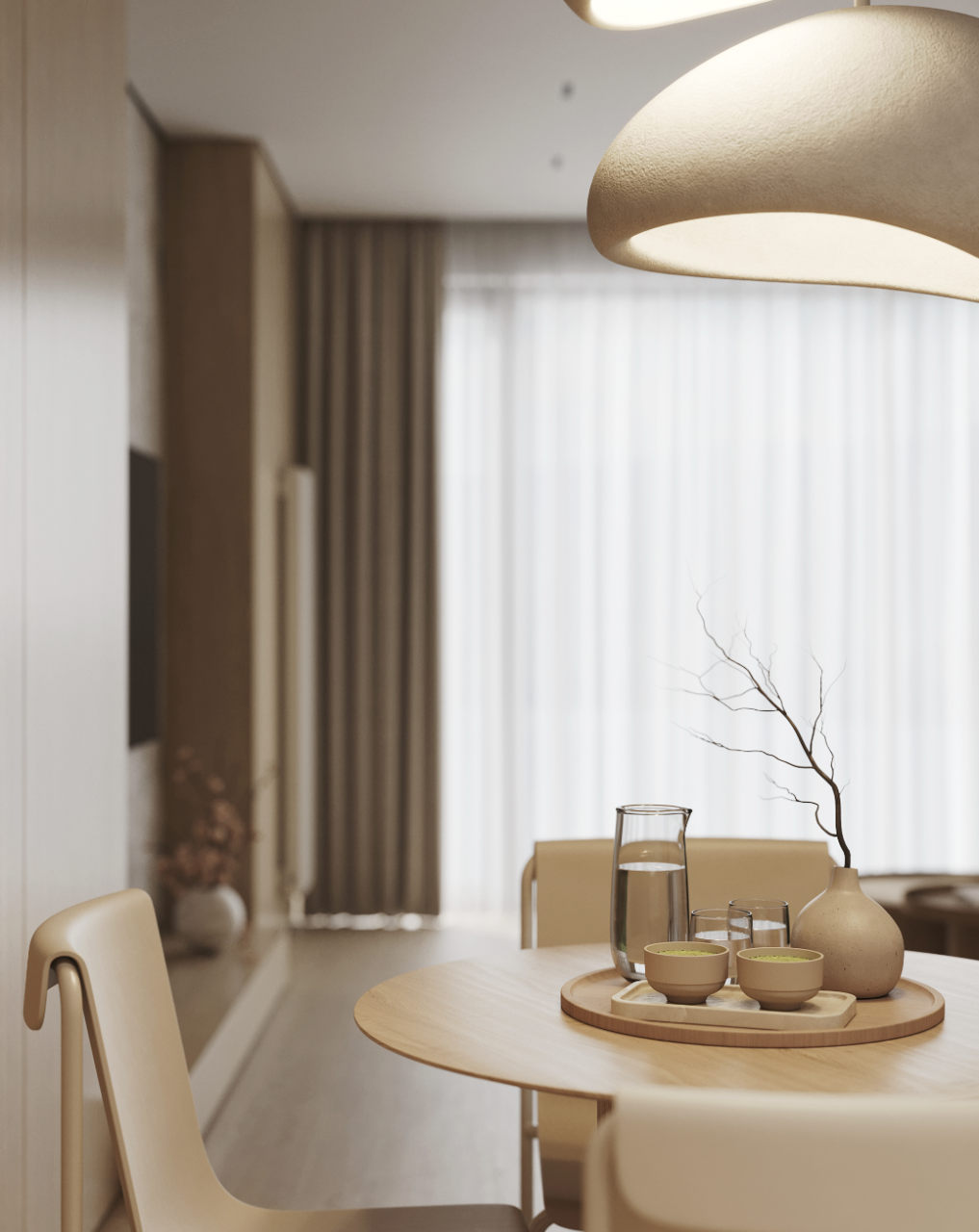 Квартира в Батуми, Грузия, 32 м² - фото 8