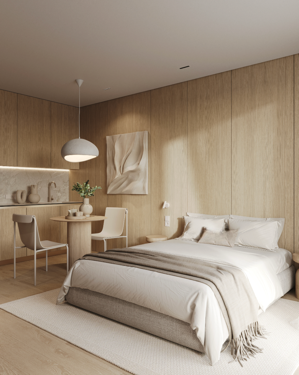 Квартира в Батуми, Грузия, 32 м² - фото 12