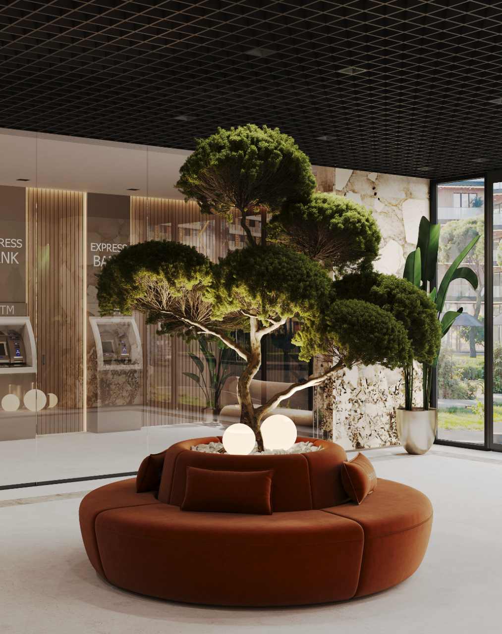 Квартира в Батуми, Грузия, 32 м² - фото 16