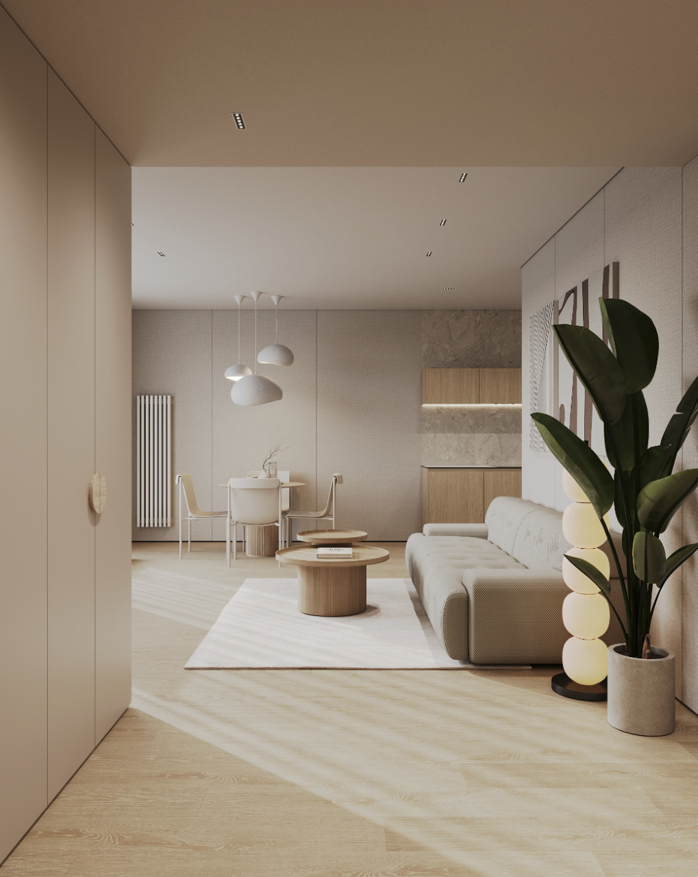 Квартира в Батуми, Грузия, 32 м² - фото 15