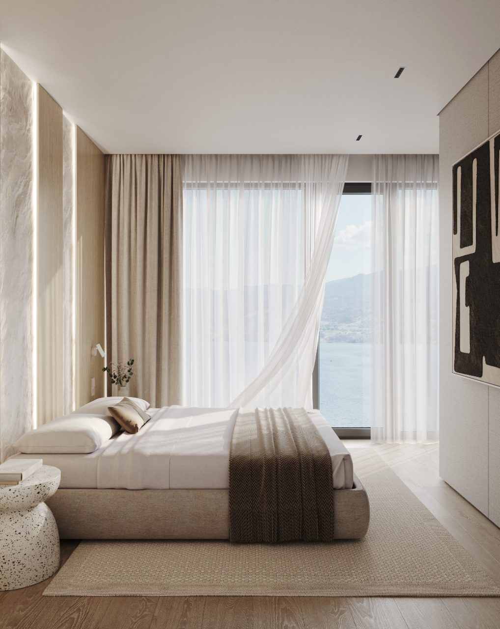 Квартира в Батуми, Грузия, 32 м² - фото 13