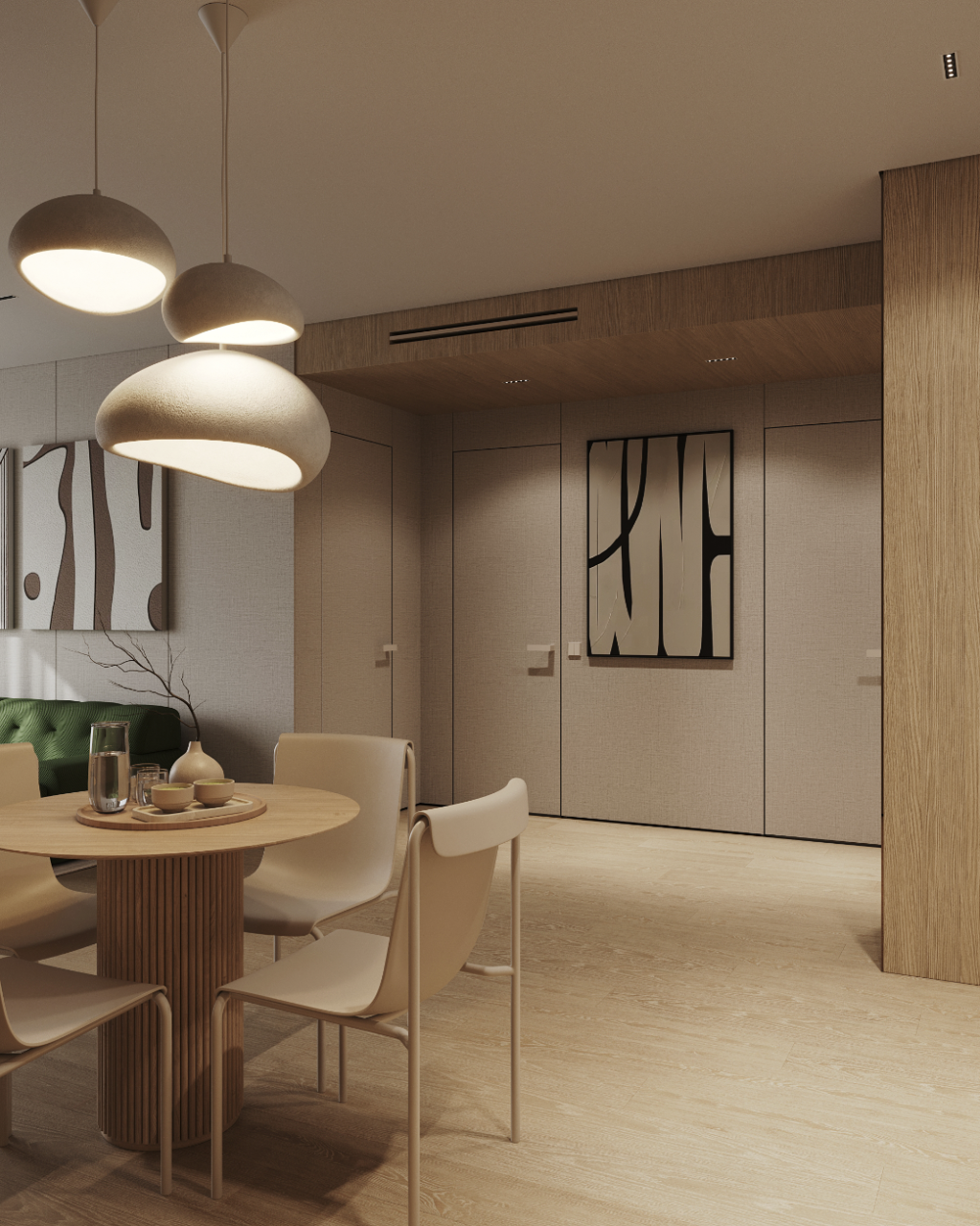 Квартира в Батуми, Грузия, 32 м² - фото 7