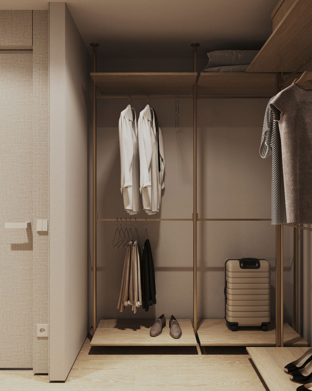 Квартира в Батуми, Грузия, 32 м² - фото 14