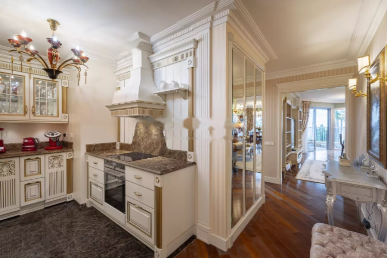 Квартира в Каннах, Франция, 115 м² - фото 7