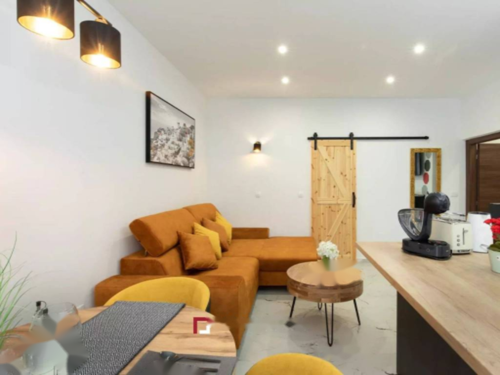 Квартира в Опатии, Хорватия, 43 м² - фото 7