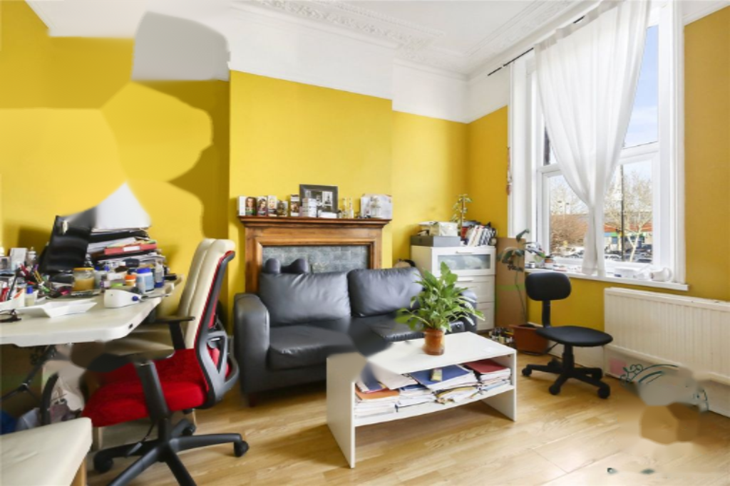 Квартира в Лондоне, Великобритания, 19 м² - фото 7