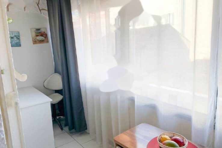 Квартира в Каннах, Франция, 45 м² - фото 3