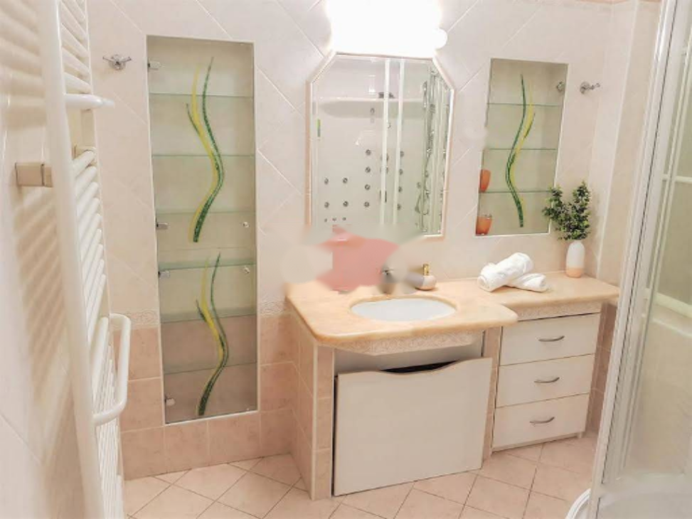 Квартира в Опатии, Хорватия, 205 м² - фото 7