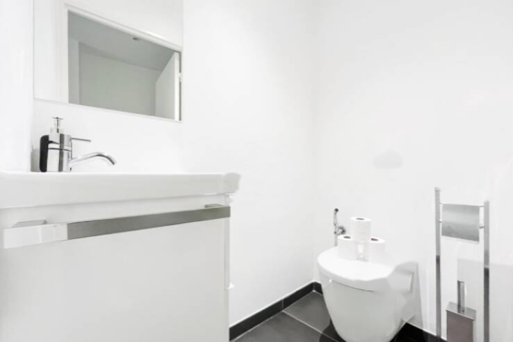 Квартира в Каннах, Франция, 48 м² - фото 3