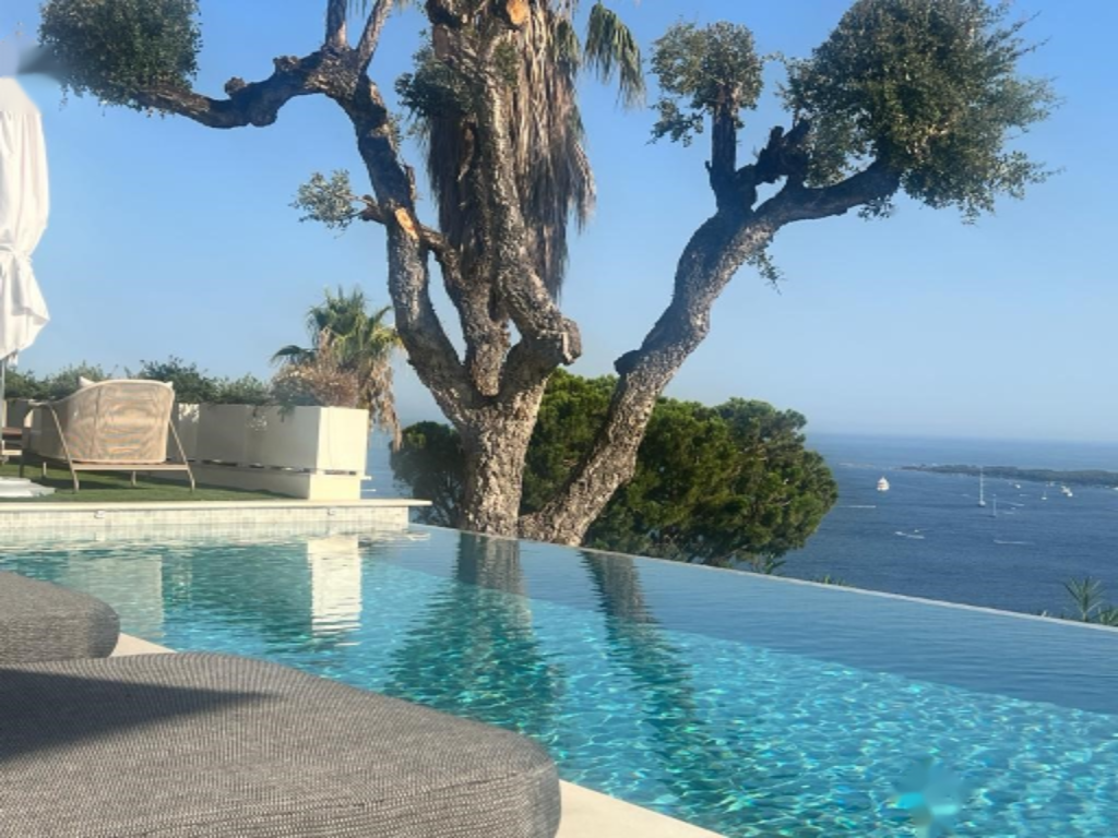 Квартира в Каннах, Франция, 830 м² - фото 7