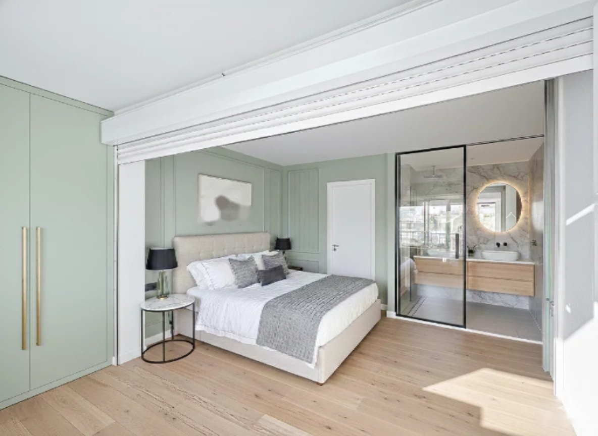 Квартира в Каннах, Франция, 115 м² - фото 7