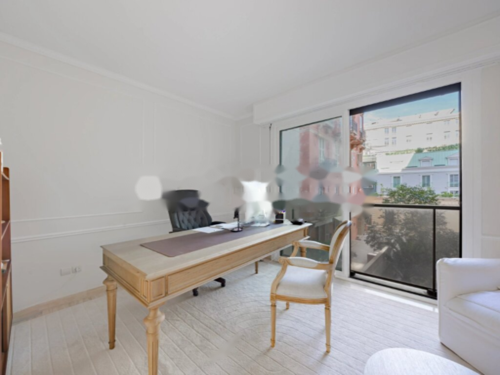 Квартира в Монако, Монако, 25 м² - фото 7