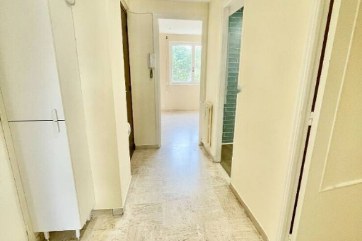 Квартира в Каннах, Франция, 40 м² - фото 3