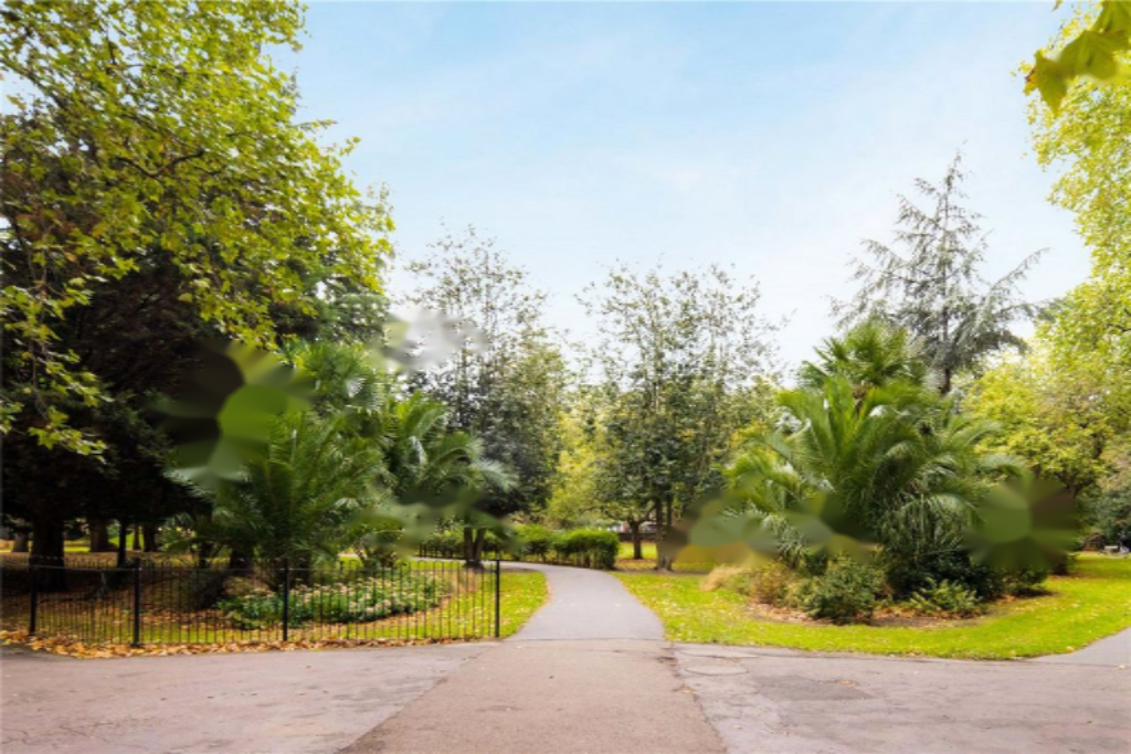 Квартира в Лондоне, Великобритания, 41 м² - фото 7