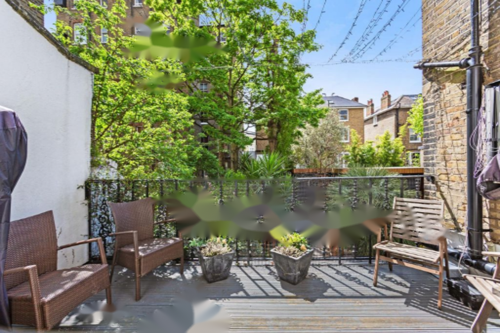 Квартира в Лондоне, Великобритания, 136 м² - фото 7