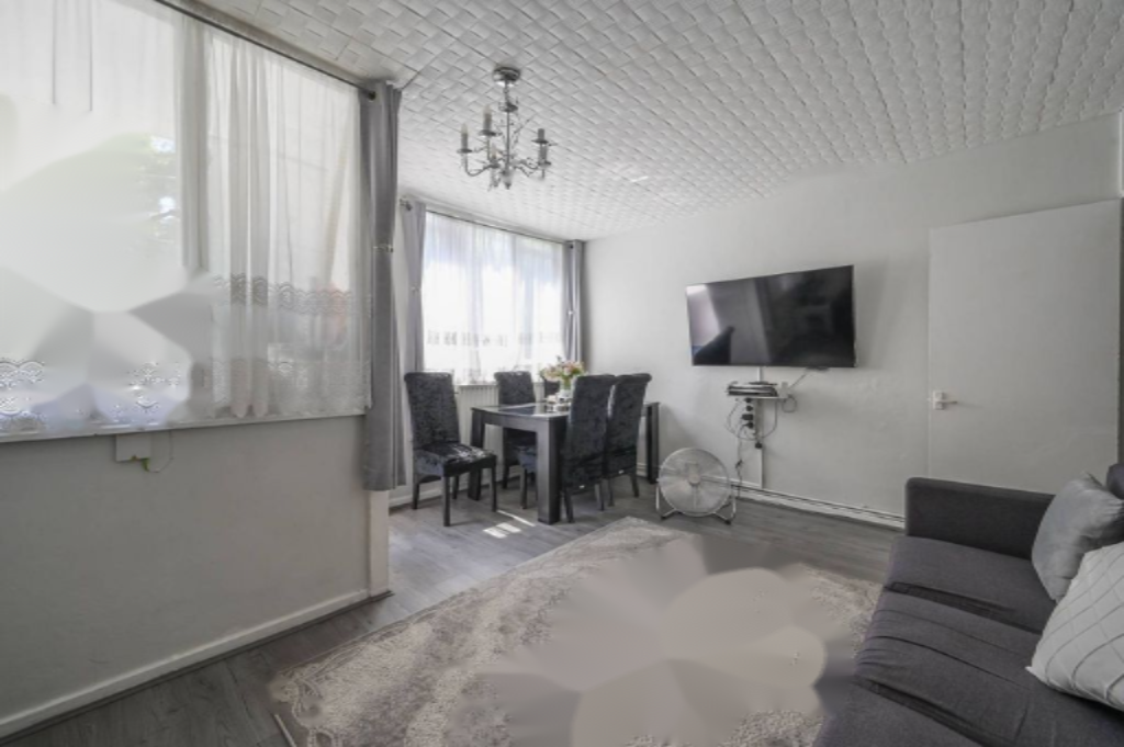 Квартира в Лондоне, Великобритания, 39 м² - фото 7