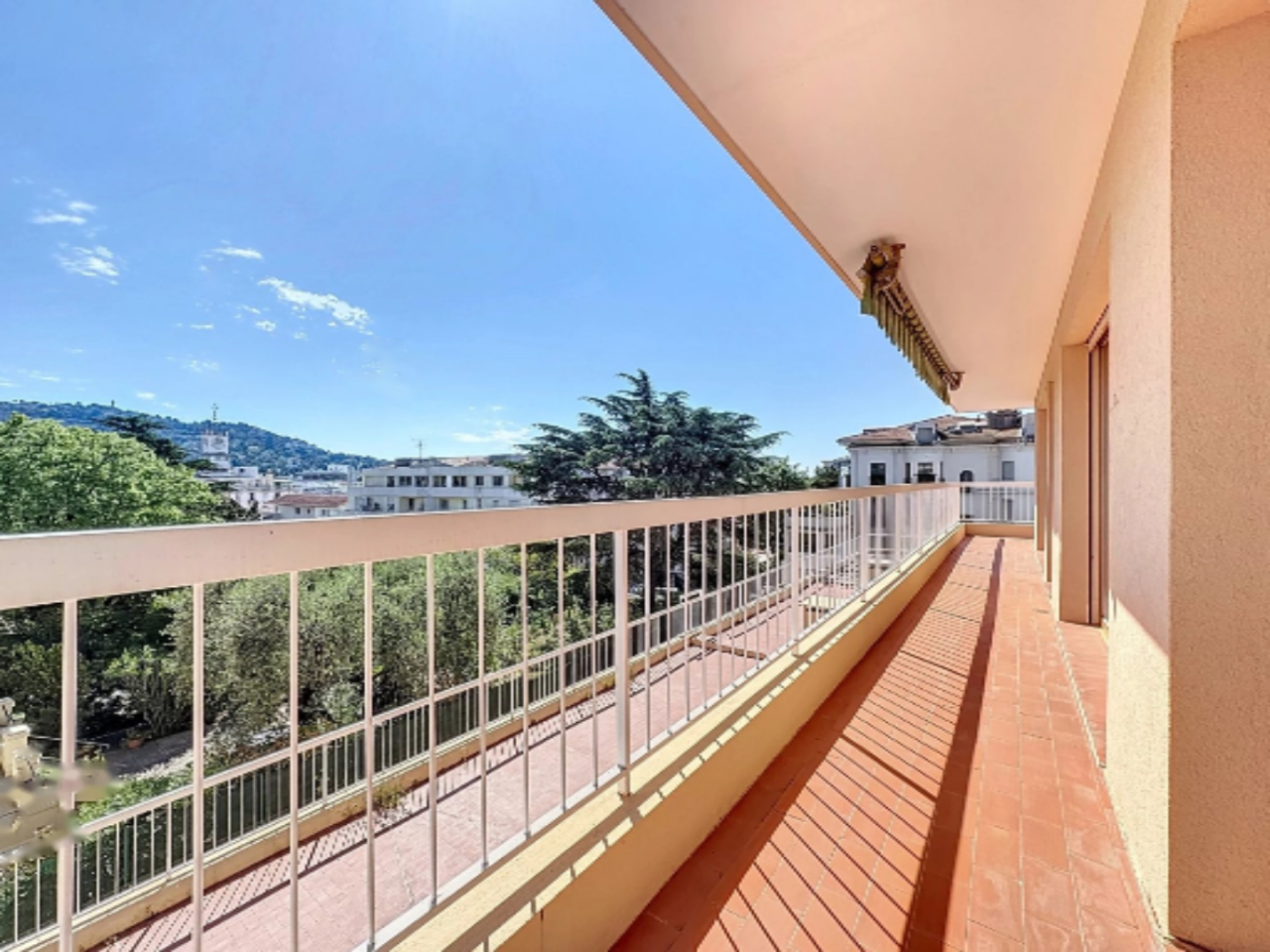 Квартира в Каннах, Франция, 62 м² - фото 7