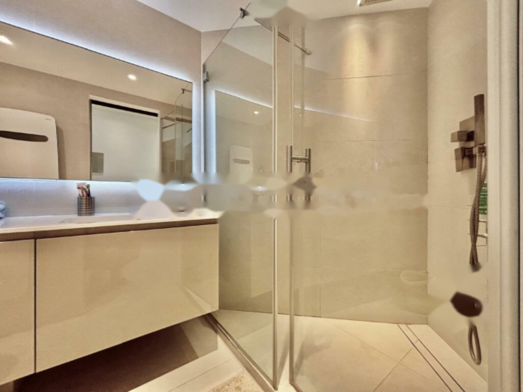 Квартира в Сен-Романе, Монако, 100 м² - фото 7