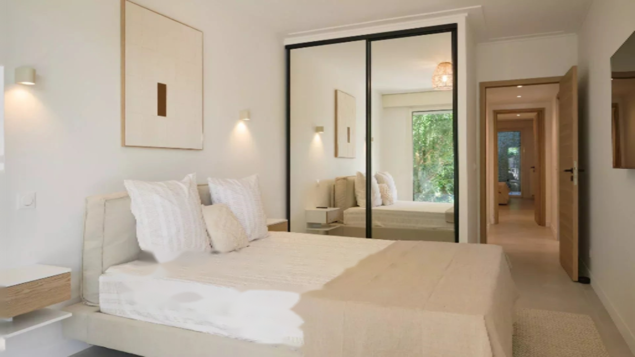 Квартира в Каннах, Франция, 105 м² - фото 7