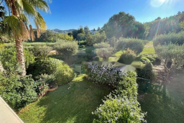 Квартира в Каннах, Франция, 69 м² - фото 3